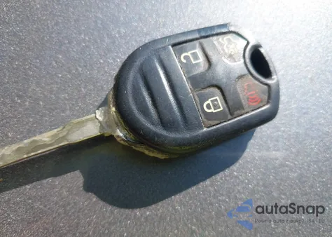 2016 Ford Fiesta Se from USA, damaged, VIN 3FADP4EJ8GM156600